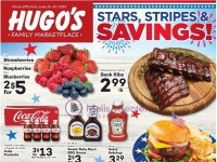 Hugo's Weekly Ad - sales & flyers specials - MallsCenters