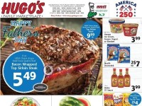 Thumbnail - Hugo's Current Ad Flyer - 06/13/2026 - 06/19/2026