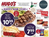 Hugo's Weekly Ad, from Sat, 1/20/2024 - sales & flyers specials ...
