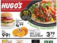 Hugo's Weekly Ad - sales & flyers specials - MallsCenters