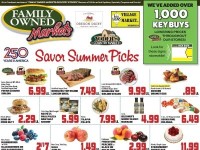 John Herr's Village Market Current Ad Flyer