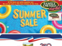 Thumbnail - John Herr's Village Market Current Ad Flyer - 07/23/2026 - 07/29/2026