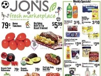 Thumbnail - Jons Fresh Marketplace 15300 Goldenwest St, Westminster, CA 92683 Flyer - 06/10/2026 - 06/16/2026