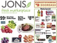 Thumbnail - Jons Fresh Marketplace 15300 Goldenwest St, Westminster, CA 92683 Flyer - - 09/09/2026 - 09/15/2026