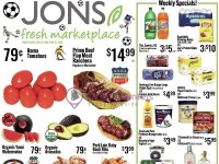 Thumbnail - Jons Fresh Marketplace 7134 Sepulveda Blvd, Van Nuys, CA 91405 Flyer - 06/10/2026 - 06/16/2026