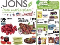Thumbnail - Jons Fresh Marketplace 7134 Sepulveda Blvd, Van Nuys, CA 91405 Flyer - 05/20/2026 - 05/26/2026