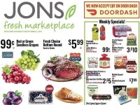Thumbnail - Jons Fresh Marketplace 7134 Sepulveda Blvd, Van Nuys, CA 91405 Flyer - - 09/09/2026 - 09/15/2026