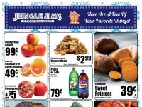 Jungle Jim Weekly Ad
