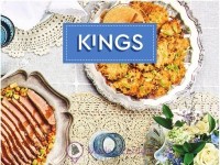 Thumbnail - Kings Food Markets kingsfoodsmarketadhoc Flyer - 08/14/2026 - 09/22/2026