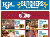 Thumbnail - KJ´s Market Current Ad Flyer - 05/13/2026 - 05/19/2026