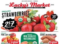 Thumbnail - Lucky's Market Flyer - 05/13/2026 - 05/19/2026