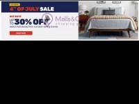 Mattress Firm Located In Knoxville Tennessee Tn Turkey Creek Mallscenters