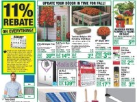 Thumbnail - Menards weekly Flyer - - 08/19/2026 - 08/31/2026