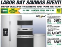 Thumbnail - Menards weekly Flyer - 08/26/2026 - 09/07/2026