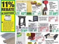 Thumbnail - Menards weekly Flyer - 07/29/2026 - 08/10/2026