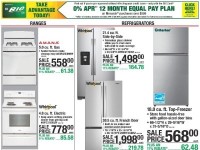 Thumbnail - Menards weekly Flyer - 06/24/2026 - 07/05/2026