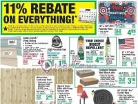 Thumbnail - Menards weekly Flyer - 06/03/2026 - 06/14/2026