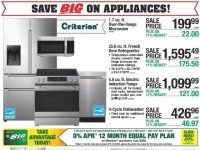 Thumbnail - Menards weekly Flyer - 05/27/2026 - 06/07/2026