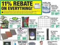 Thumbnail - Menards weekly Flyer - 05/27/2026 - 06/07/2026