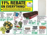 Thumbnail - Menards weekly Flyer - 05/06/2026 - 05/17/2026
