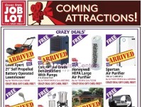 Thumbnail - Ocean State Job Lot weekly Flyer - 05/21/2026 - 05/27/2026