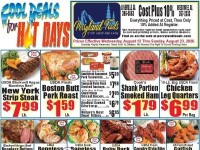 Thumbnail - Perryland Foods Flyer - 08/17/2026 - 08/23/2026