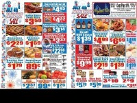 Thumbnail - Perryland Foods Flyer - 07/01/2026 - 07/04/2026