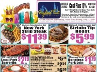 Thumbnail - Perryland Foods Flyer - 07/12/2026 - 07/12/2026