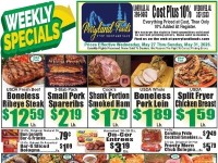 Thumbnail - Perryland Foods Flyer - 05/27/2026 - 05/31/2026