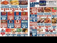 Thumbnail - Perryland Foods Flyer - 09/01/2026 - 09/07/2026