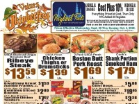 Thumbnail - Perryland Foods Flyer - 09/30/2026 - 10/02/2026