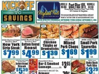 Thumbnail - Perryland Foods Flyer - 09/07/2026 - 09/14/2026