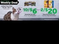 pet supplies plus weekly ad