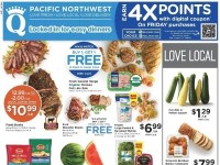 Thumbnail - QFC Quality Food Centers weekly Flyer - 08/12/2026 - 08/18/2026