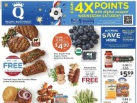 Thumbnail - QFC Quality Food Centers weekly Flyer - 07/01/2026 - 07/07/2026