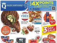 Thumbnail - QFC Quality Food Centers weekly Flyer - 07/15/2026 - 07/21/2026