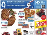 Thumbnail - QFC Quality Food Centers weekly Flyer - 06/17/2026 - 06/23/2026