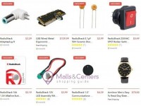 fossil lakeside mall