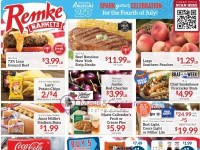 Thumbnail - Remke Markets florence Flyer - 07/02/2026 - 07/08/2026