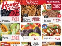 Thumbnail - Remke Markets harrison Flyer - 06/11/2026 - 06/17/2026