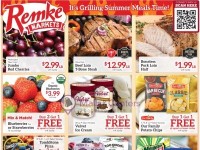 Thumbnail - Remke Markets independence Flyer - 07/09/2026 - 07/15/2026