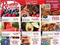 Thumbnail - Remke Markets independence Flyer - 06/04/2026 - 06/10/2026