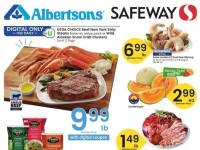 Thumbnail - Safeway safewaydenver Flyer - 08/12/2026 - 08/18/2026