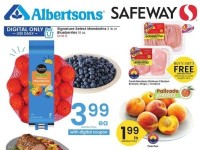 Thumbnail - Safeway safewaydenver Flyer - 08/19/2026 - 08/25/2026