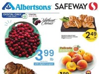 Thumbnail - Safeway weeklyad Flyer - 08/12/2026 - 08/18/2026