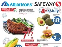 Thumbnail - Safeway safewaydenver Flyer - 07/01/2026 - 07/07/2026