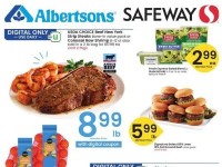 Safeway safewaydenver Flyer