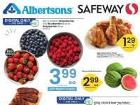 Safeway safewaydenver Flyer
