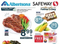 Thumbnail - Safeway safewaydenver Flyer - 06/17/2026 - 06/23/2026