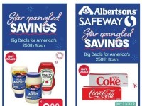 Thumbnail - Safeway safewayeastern Flyer - 06/26/2026 - 07/02/2026